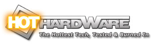 HotHardware Logo